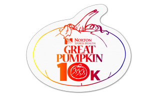 Pumpkin Vinyl Jar Opener