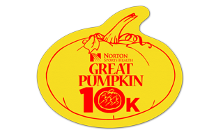 Pumpkin Vinyl Jar Opener