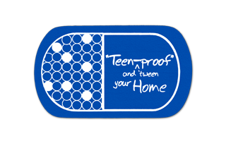 Pill Vinyl Jar Opener