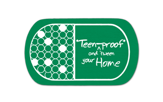 Pill Vinyl Jar Opener