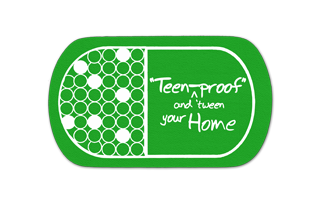 Pill Vinyl Jar Opener