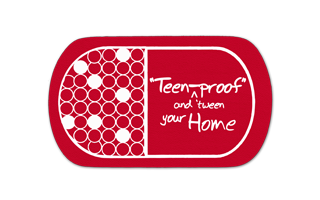 Pill Vinyl Jar Opener