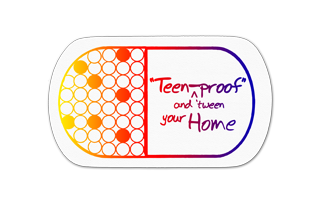 Pill Vinyl Jar Opener