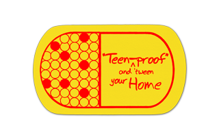 Pill Vinyl Jar Opener