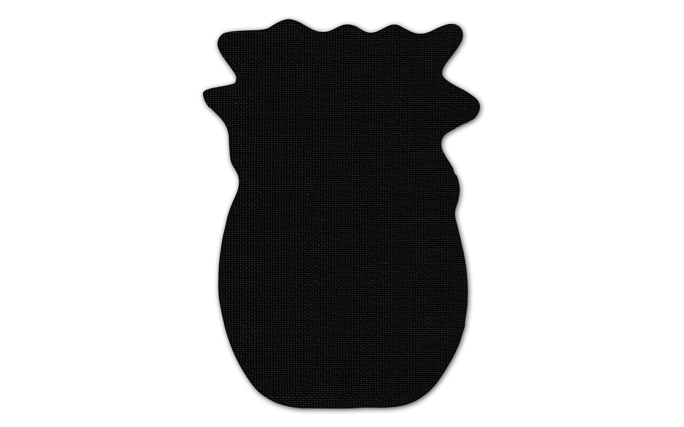 Pineapple Vinyl Jar Opener 99