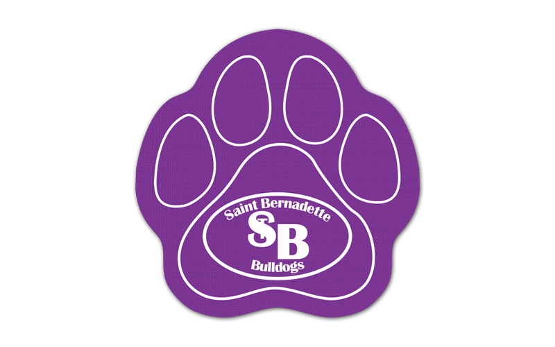 Paw Vinyl Jar Opener 5PW 103