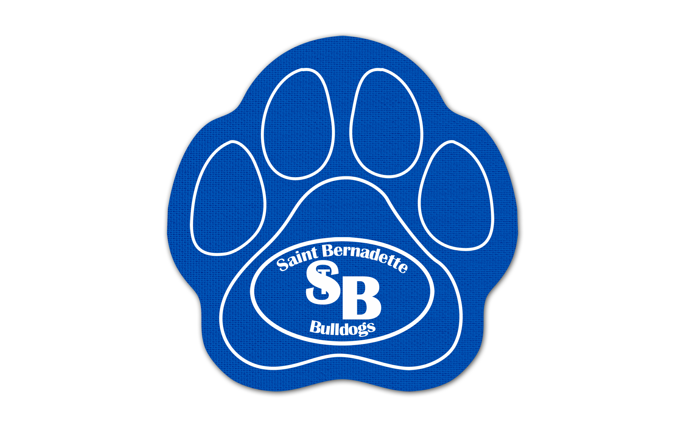 Paw Vinyl Jar Opener 5PW 107