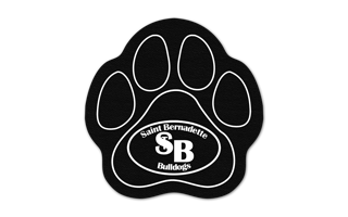 Paw Vinyl Jar Opener 5PW