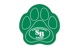 Paw Vinyl Jar Opener 5PW