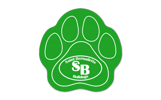 Paw Vinyl Jar Opener 5PW