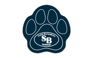 Paw Vinyl Jar Opener 5PW