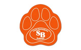 Paw Vinyl Jar Opener 5PW