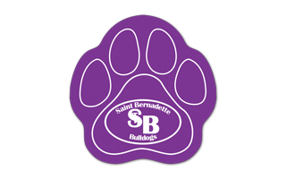 Paw Vinyl Jar Opener 5PW