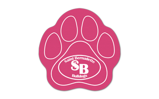 Paw Vinyl Jar Opener 5PW