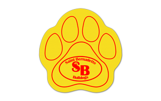 Paw Vinyl Jar Opener 5PW