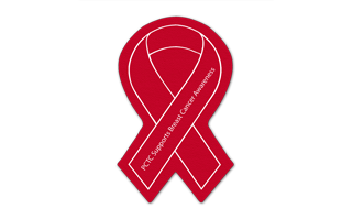 Ribbon Vinyl Jar Opener 5RB