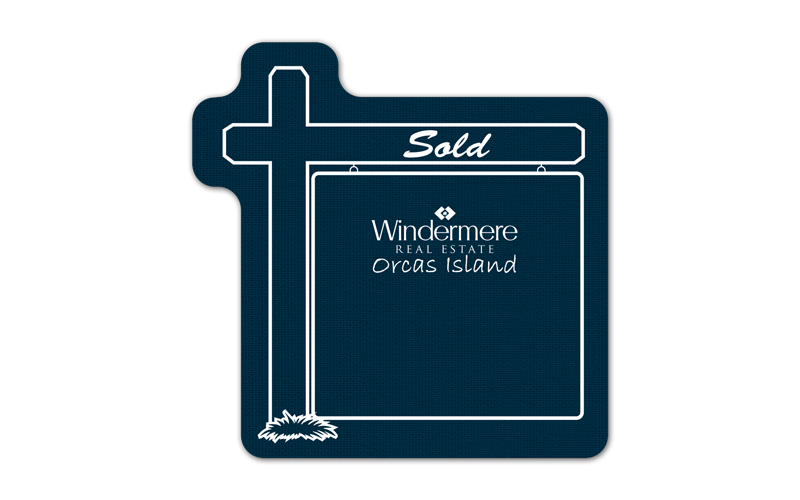 Real Estate Sign Vinyl Jar Opener 106