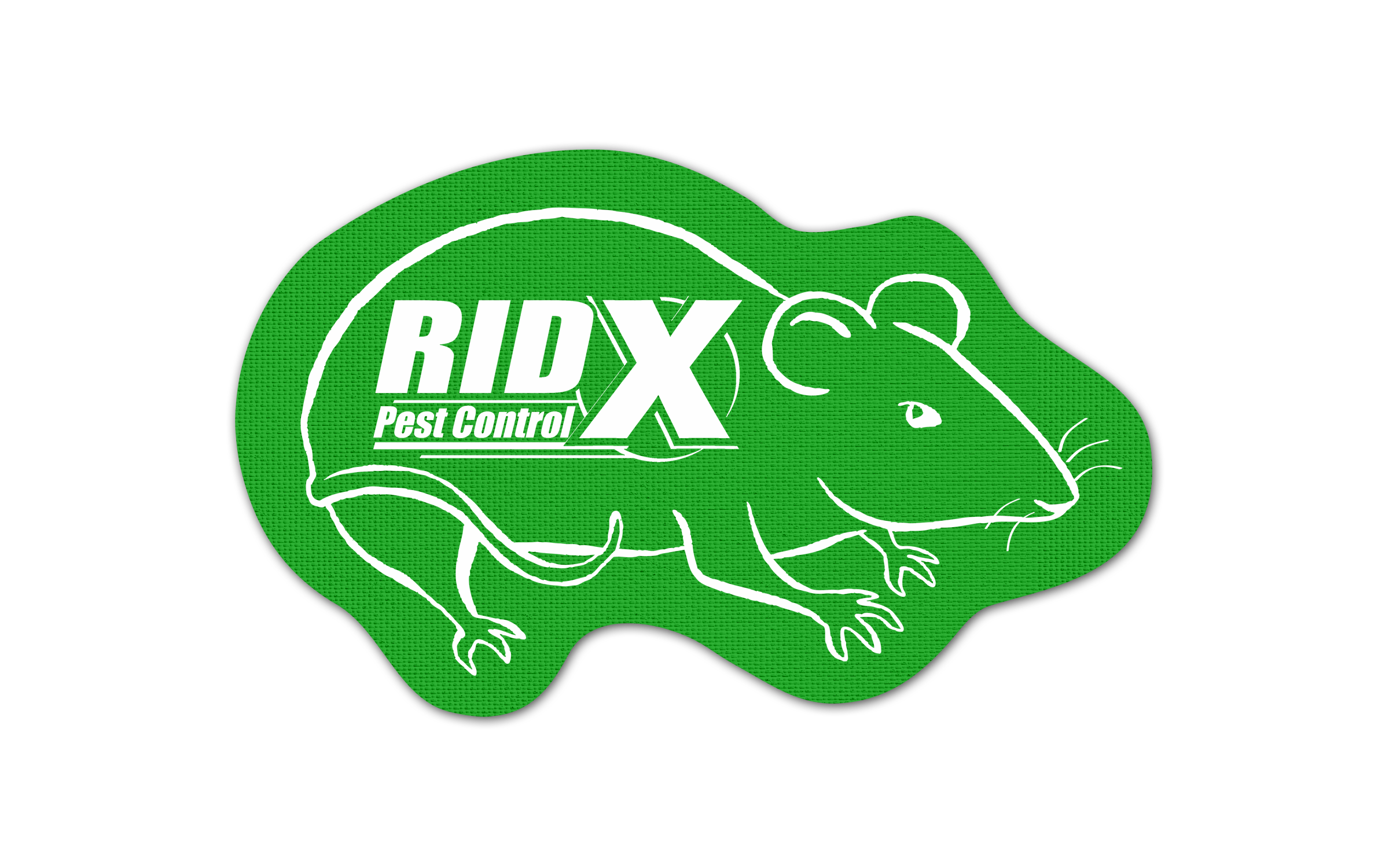 Rat/Mouse Vinyl Jar Opener 106