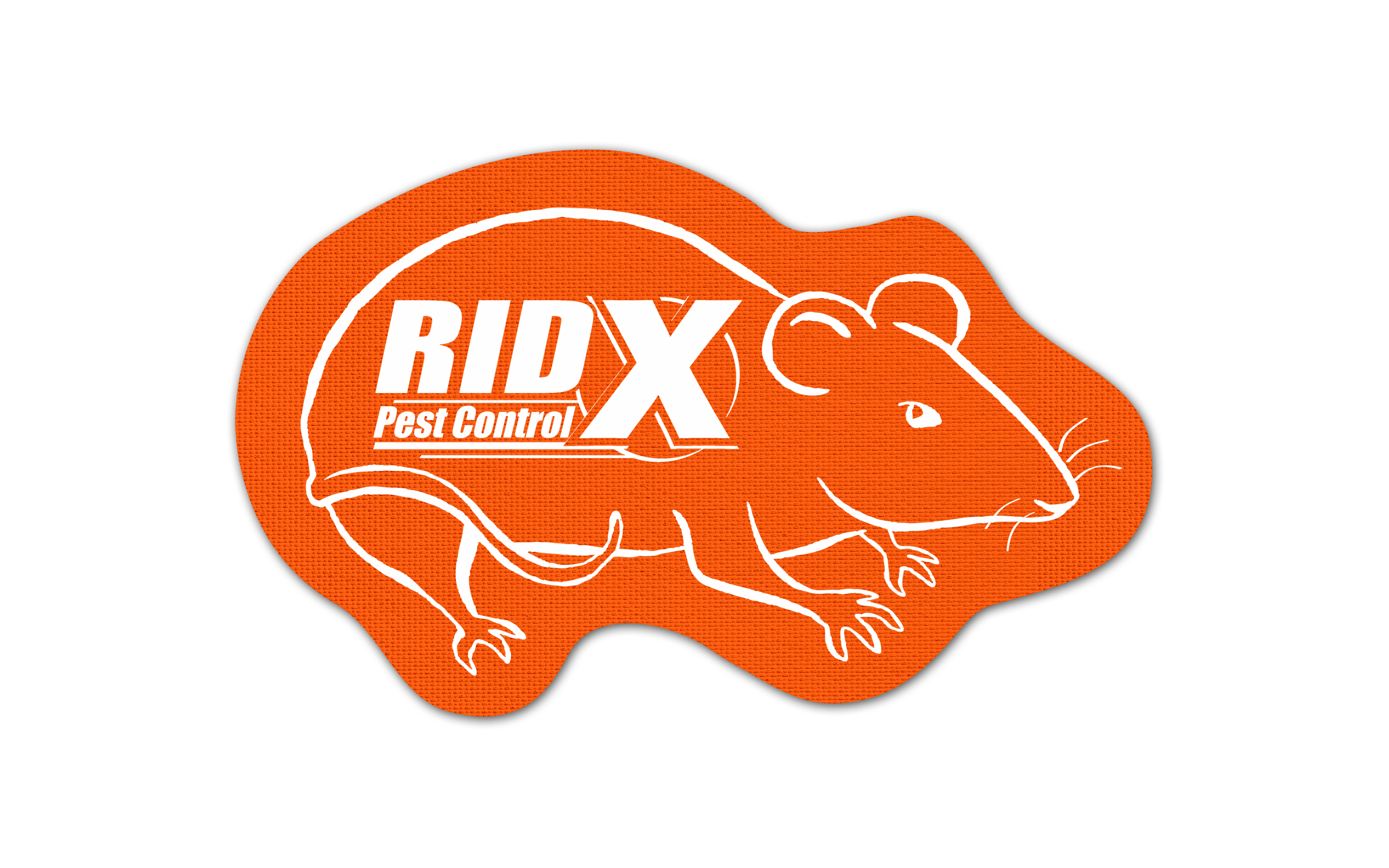 Rat/Mouse Vinyl Jar Opener 107
