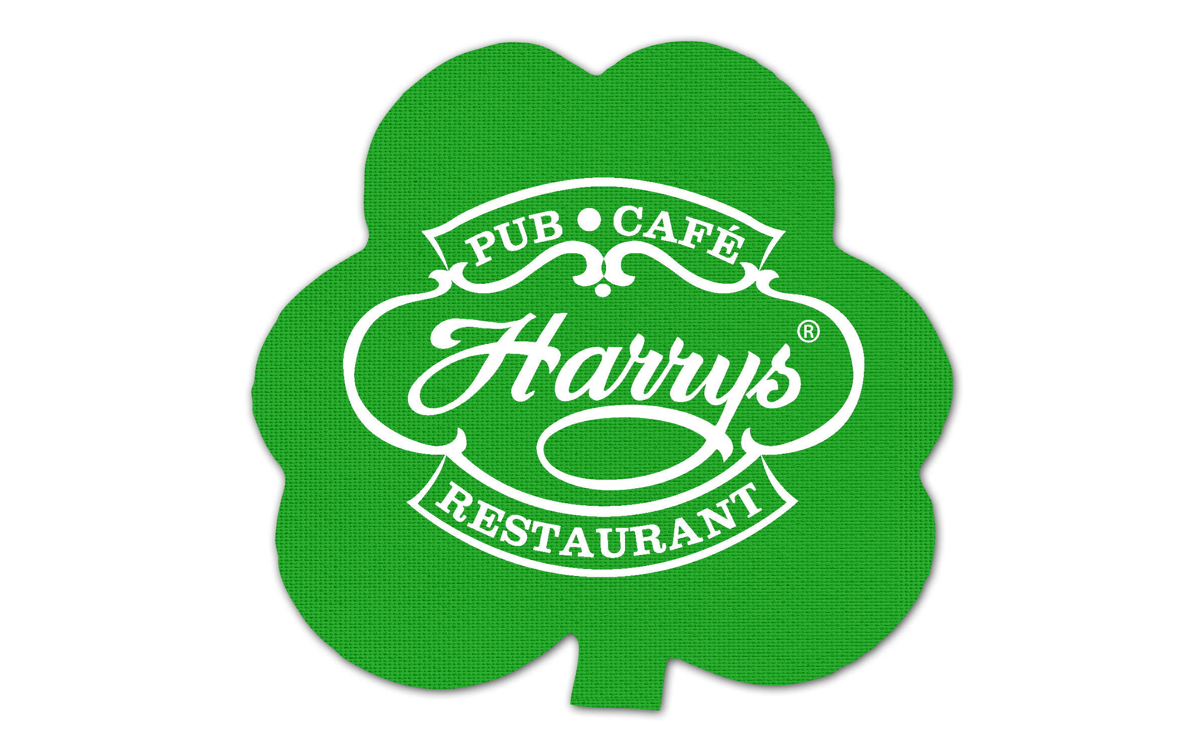 Shamrock Vinyl Jar Opener 104