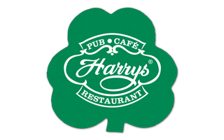 Shamrock Vinyl Jar Opener