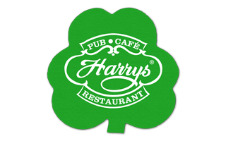 Shamrock Vinyl Jar Opener