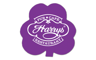 Shamrock Vinyl Jar Opener