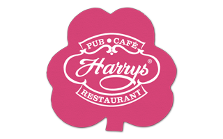 Shamrock Vinyl Jar Opener