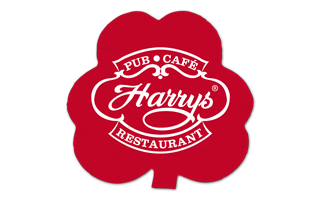 Shamrock Vinyl Jar Opener