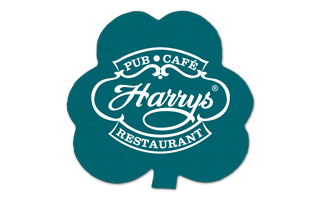 Shamrock Vinyl Jar Opener