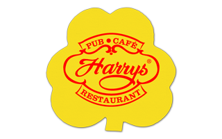 Shamrock Vinyl Jar Opener