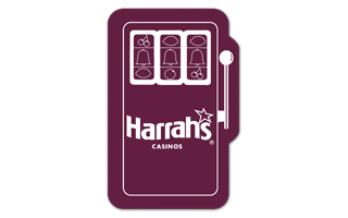 Slot Machine Vinyl Jar Opener