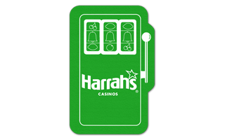 Slot Machine Vinyl Jar Opener