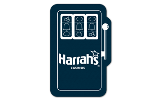 Slot Machine Vinyl Jar Opener