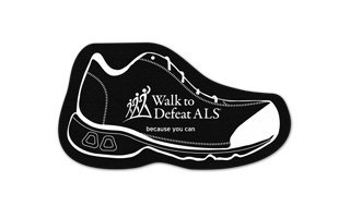 Sneaker Vinyl Jar Opener