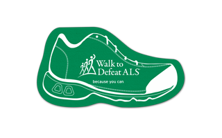 Sneaker Vinyl Jar Opener