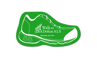 Sneaker Vinyl Jar Opener