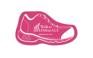 Sneaker Vinyl Jar Opener