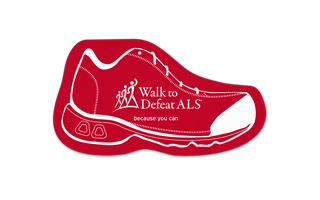 Sneaker Vinyl Jar Opener