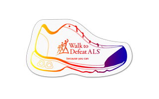 Sneaker Vinyl Jar Opener