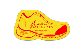 Sneaker Vinyl Jar Opener