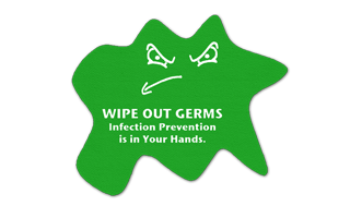 Splat Vinyl Jar Opener