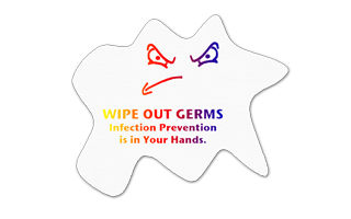 Splat Vinyl Jar Opener