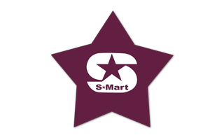 Star Vinyl Jar Opener 5ST