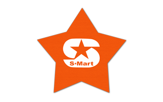 Star Vinyl Jar Opener 5ST