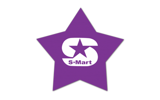 Star Vinyl Jar Opener 5ST