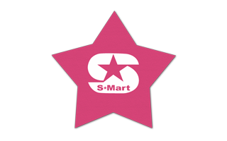 Star Vinyl Jar Opener 5ST