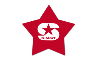 Star Vinyl Jar Opener 5ST