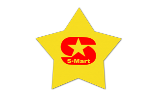 Star Vinyl Jar Opener 5ST