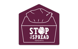 Tissue Box Vinyl Jar Opener